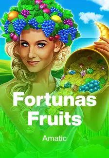Fortunas Fruits