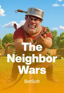 The Neighbor Wars