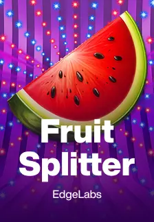 Fruit Splitter