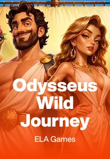 Odysseus Wild Journey