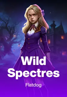 Wild Spectres