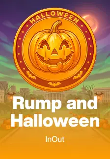 Rump and Halloween