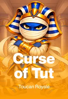 Curse of Tut