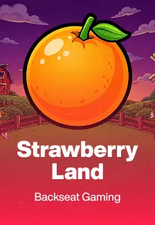 Strawberry Land