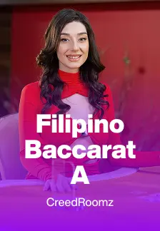 Filipino Baccarat A