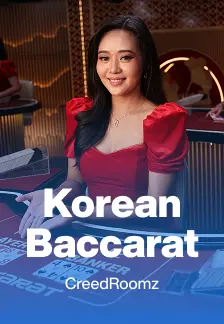 Korean Baccarat A