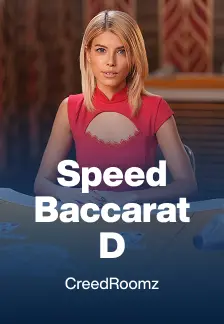 Speed Baccarat D