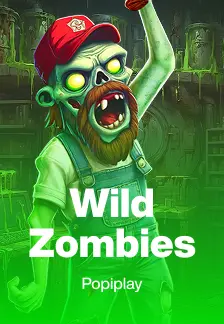 Wild Zombies