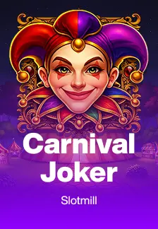 Carnival Joker