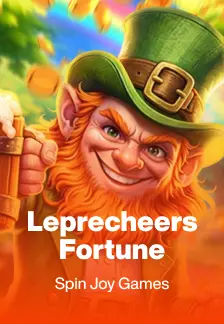 Leprecheers Fortune