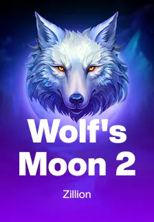 Wolf's Moon 2